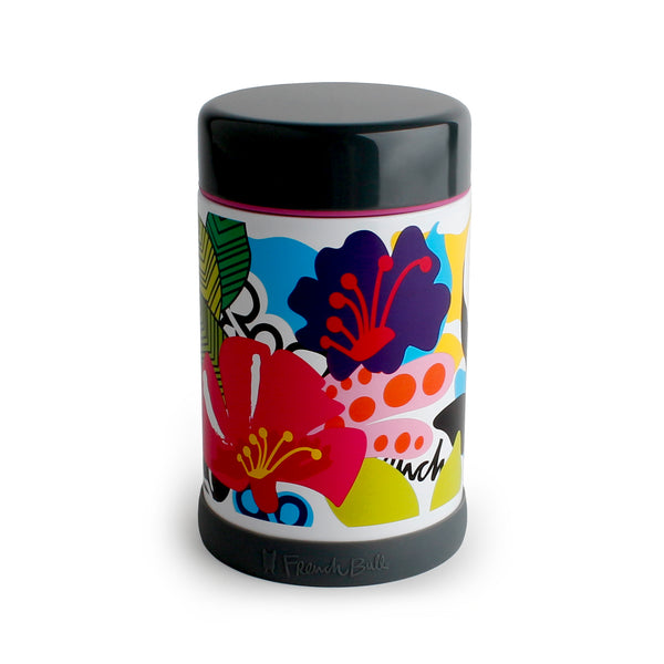 Oasis Food Jar