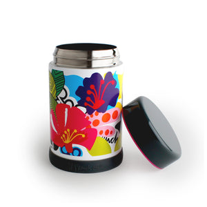 Oasis Food Jar