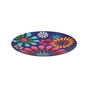 Festival 11" Dinner Plate Gift Box Set of 4