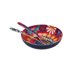 Festival Salad / Serving Bowl