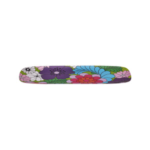 Garden Floral 19" Rectangular Platter