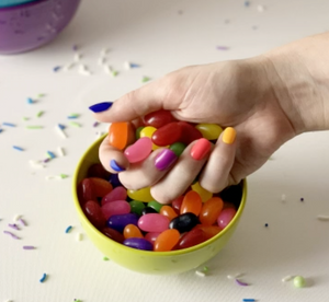 Rainbow Mini Bowl Set