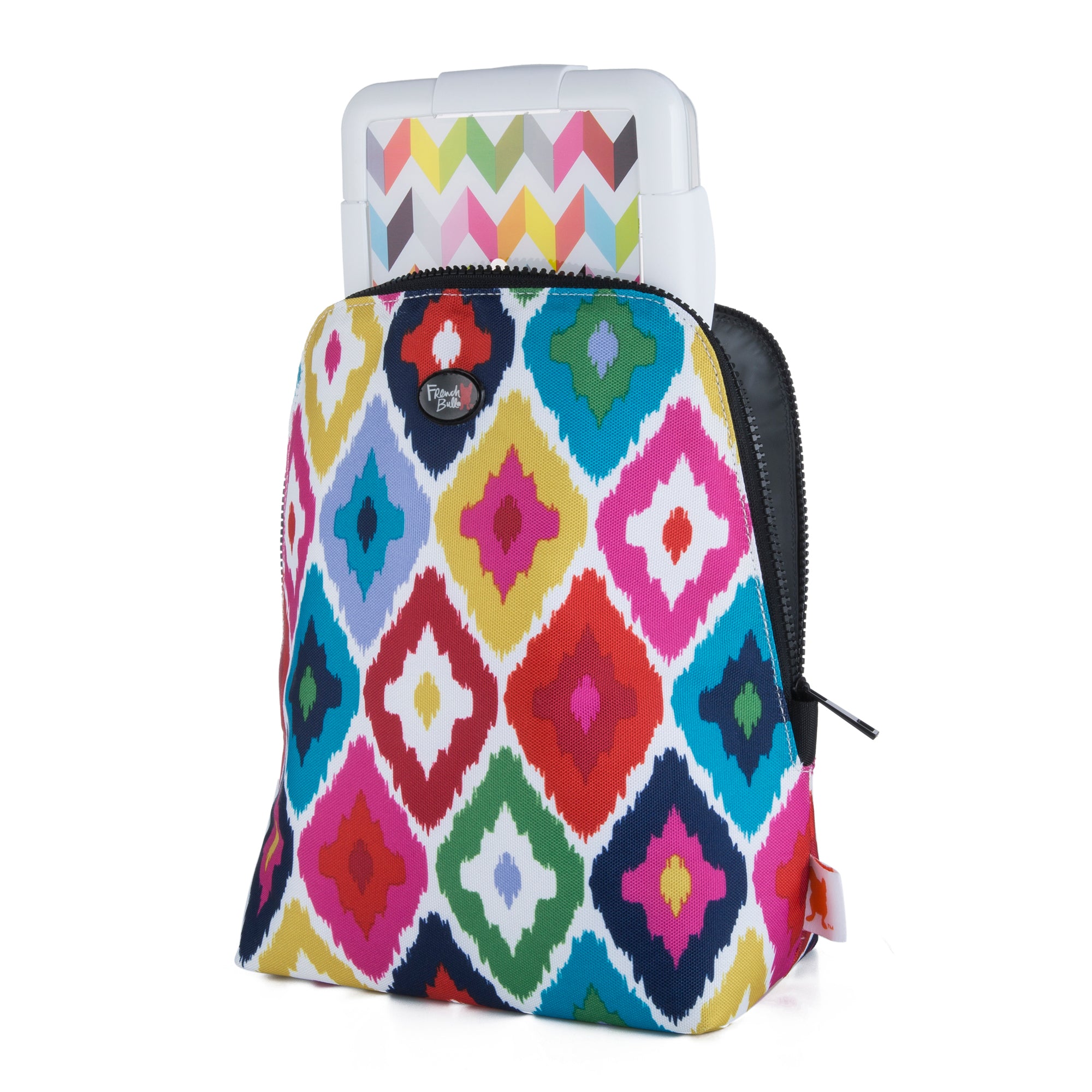 French Bull Kat Slim Lunch Bag