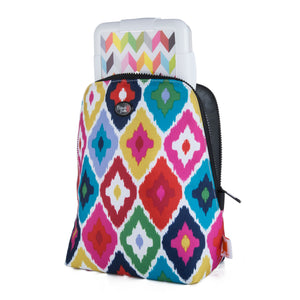 Thirty-one Cool Cinch Thermal Cinch Sac NEW Candy Corners