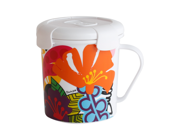 Oasis Soup Mug