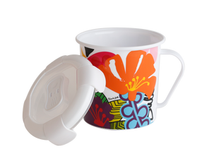 Oasis Soup Mug