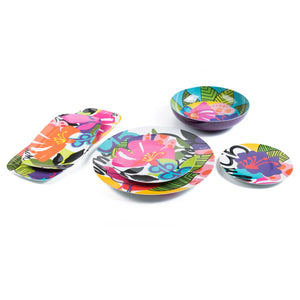 Oasis Dinner Plate
