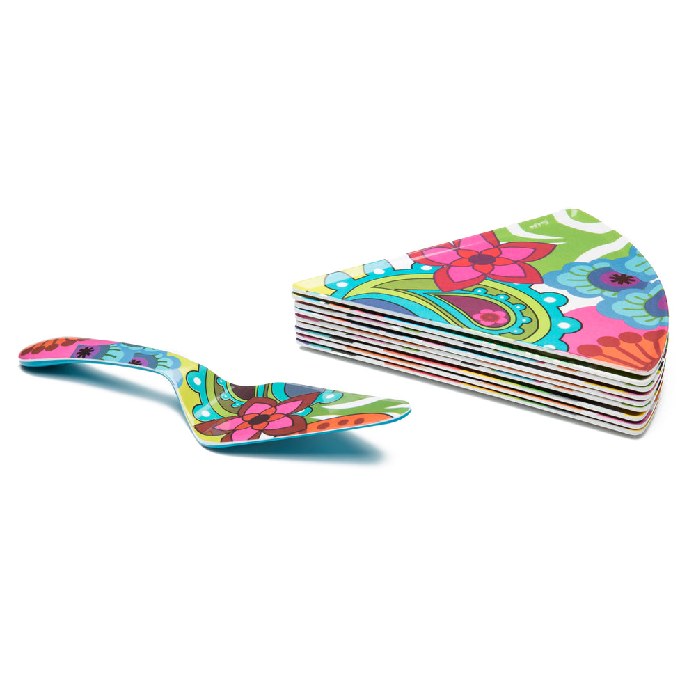 Pie Plate French Bull