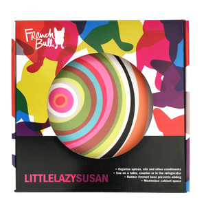 Ring Little Lazy Susan - 9"