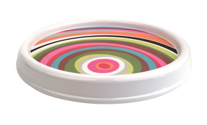 Ring Little Lazy Susan - 9"