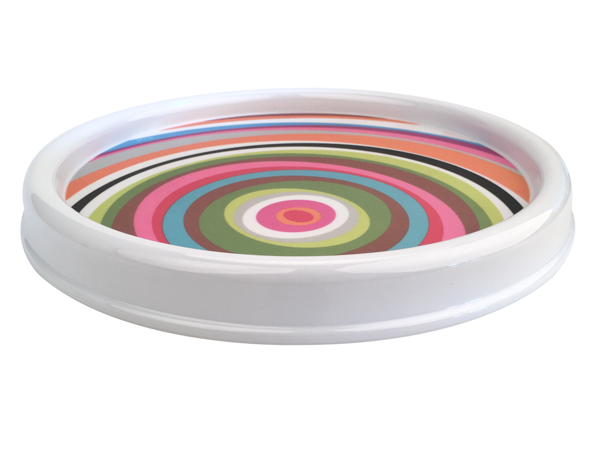 Ring Little Lazy Susan - 11"