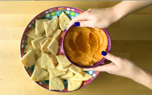 Rainbow Small Bowl Set