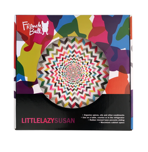 Ziggy Little Lazy Susan - 11"