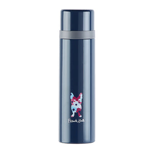 Navy Flask