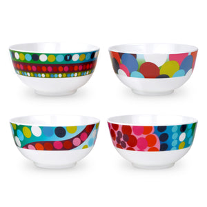 Bindi Small Bowl Set of 4