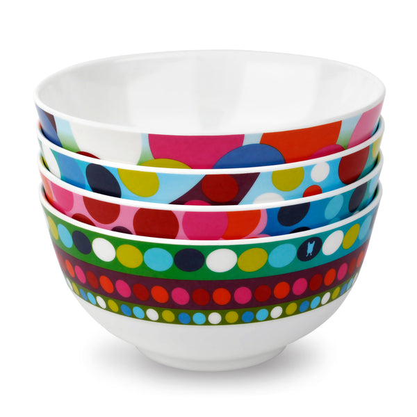 Bindi Small Bowl Set of 4