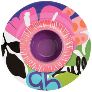 Dinner Plate - Oasis Dinner Plate