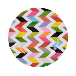 Dinner Plate - Ziggy Dinner Plate