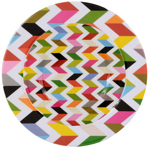 Dinner Plate - Ziggy Dinner Plate