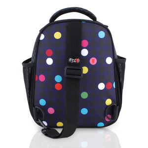 Dotty Night Sling Lunch Bag