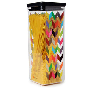 Dry Storage Container - Ziggy Dry Storage Container Large