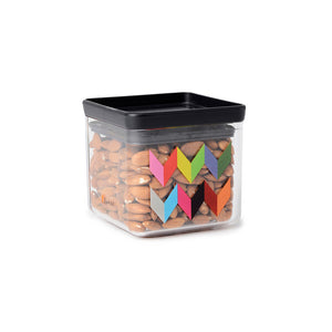 Dry Storage Container - Ziggy Dry Storage Container Small