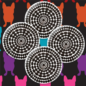 Foli Salad Plate