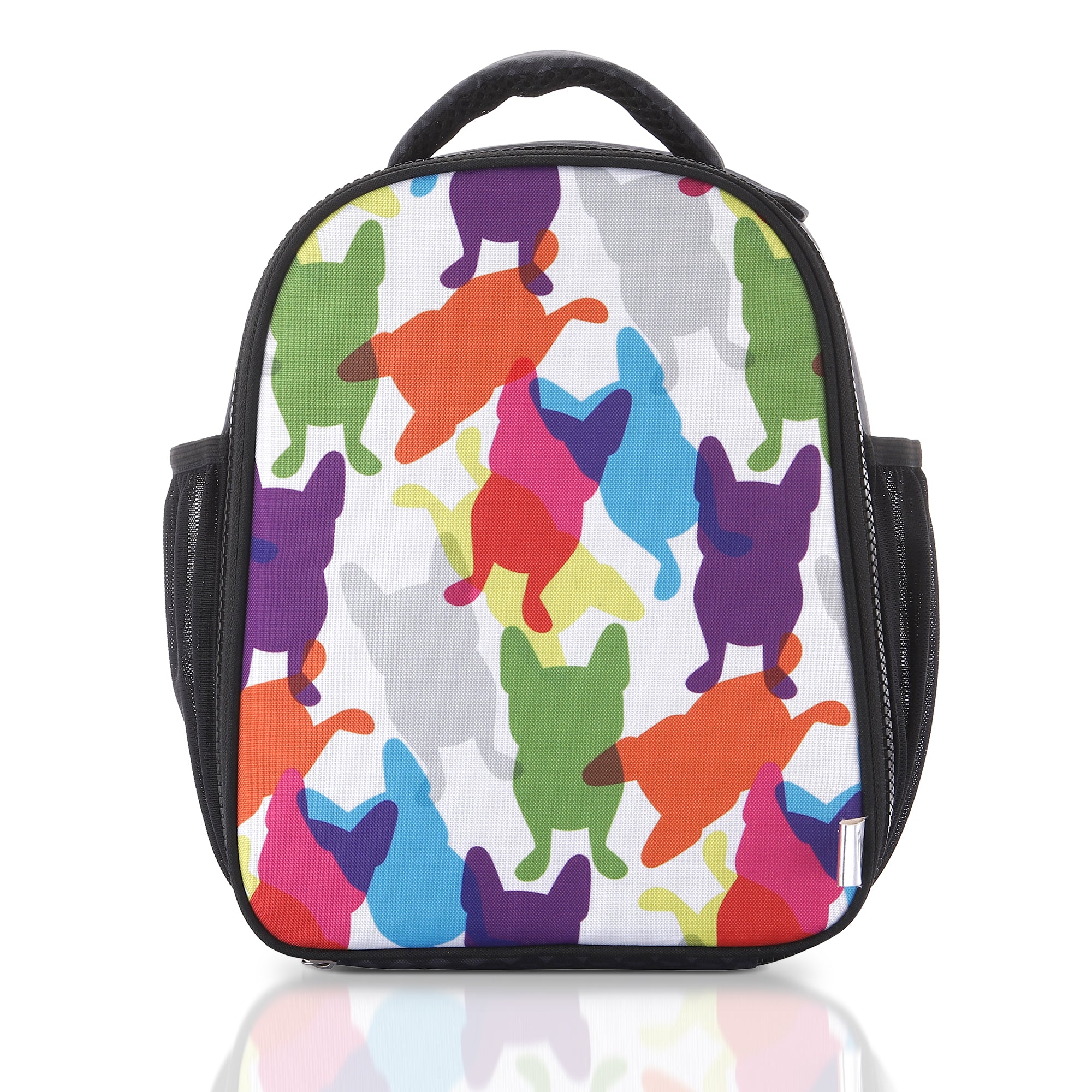 Sling lunch bag outlet