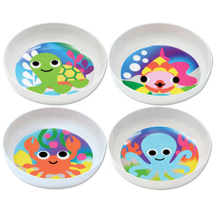 Kids Bowl Set - Ocean Kids Bowl Set