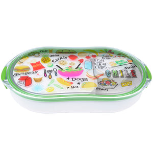 Lunch Box - Foodie Pack & Snack