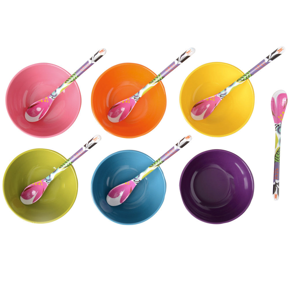 VIDA Colette Mini Bowls Set of 4 main image 1