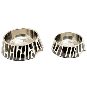 Pet Bowl - Twiggy Pet Bowl Medium