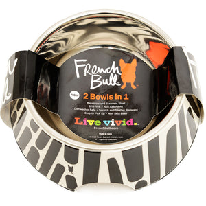 Pet Bowl - Twiggy Pet Bowl Medium