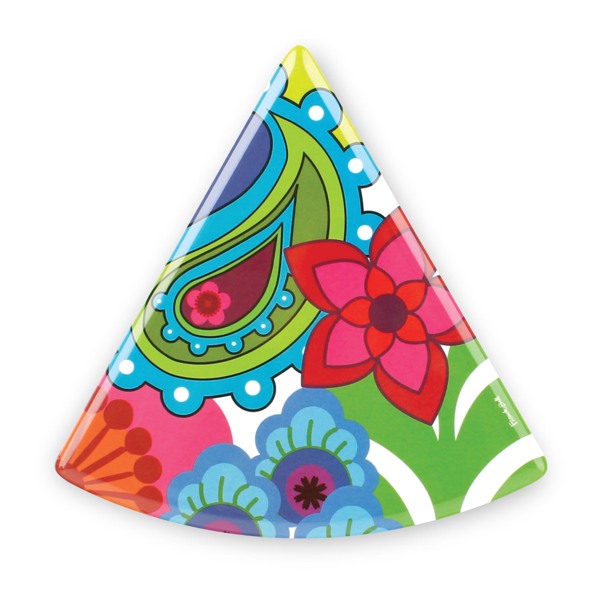 Pie Plate French Bull