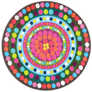 Round Platter - Bindi Round Platter