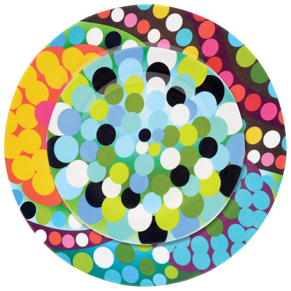 Side Plate - Bindi Side Plate