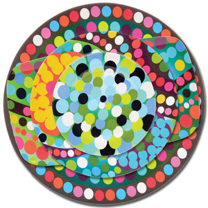 Side Plate - Bindi Side Plate
