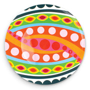 Tropic Fantasia 15.5" Round Platter