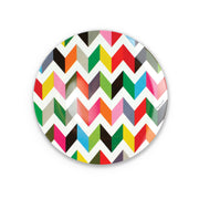 Ziggy 11" Round Plate