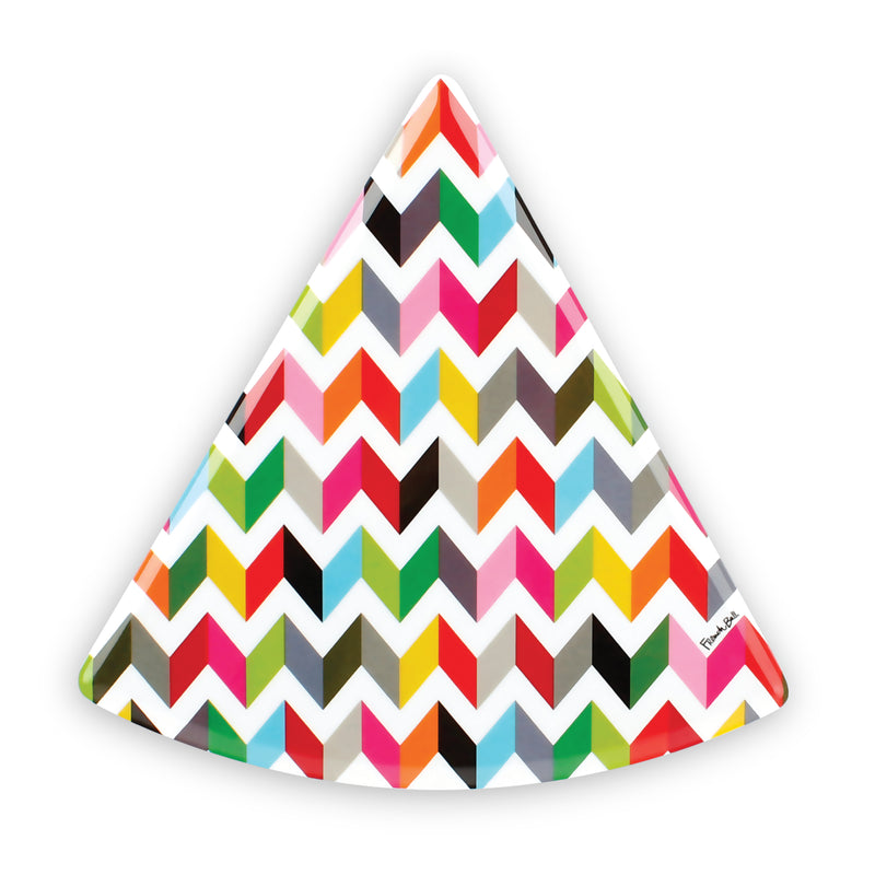 Pie Plate French Bull