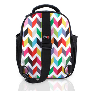 Ziggy Sling Lunch Bag